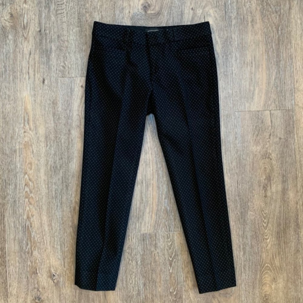 Banana Republic Sloan Pant